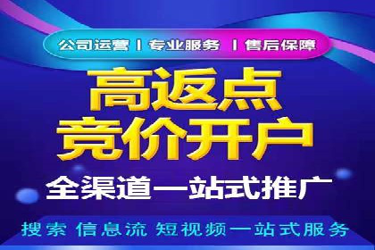 SEM外包助力企业业绩增长案例